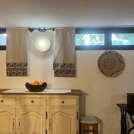 Villa Con Immenso Giardino Orosei Εξωτερικό φωτογραφία