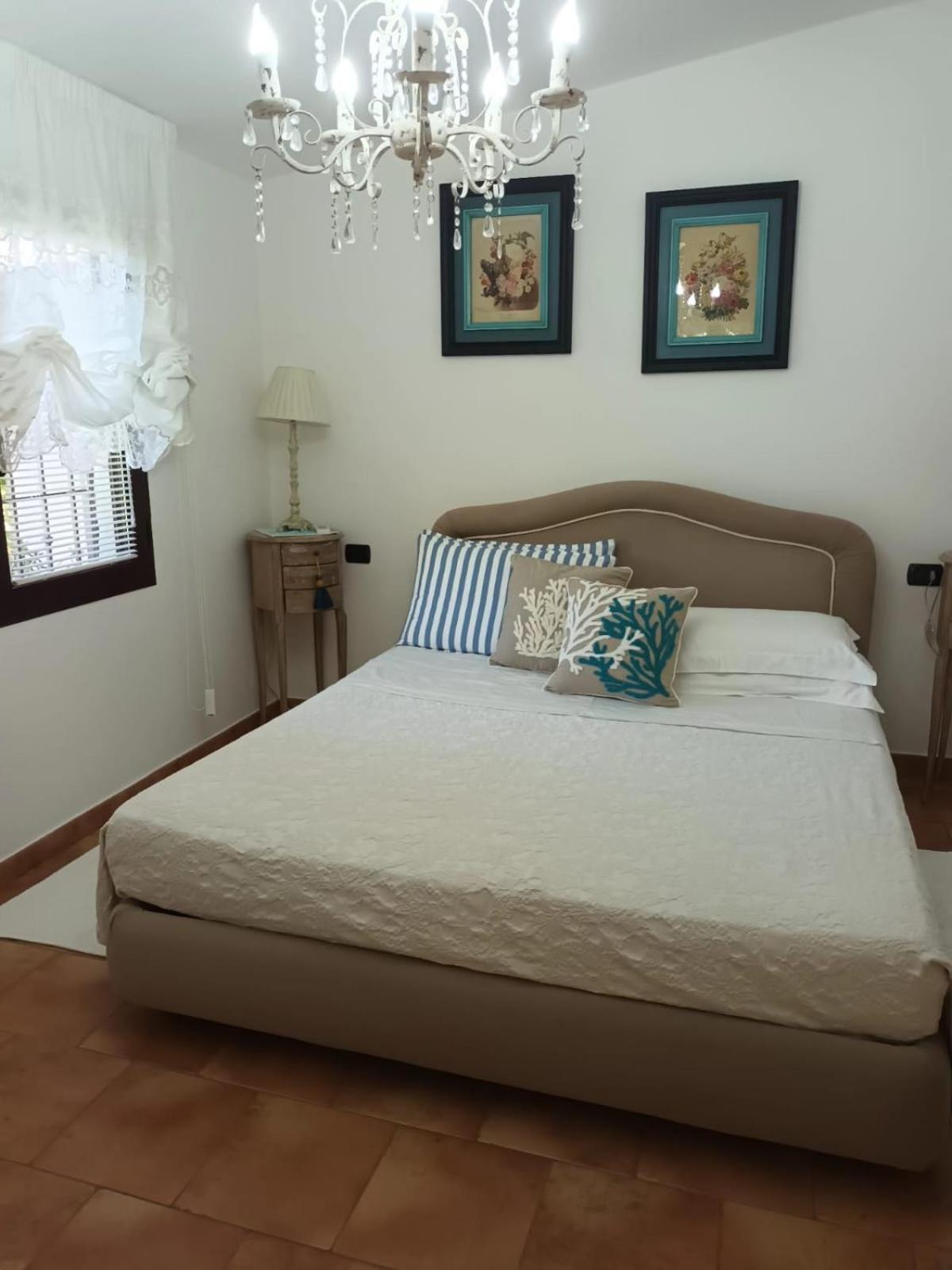 Villa Con Immenso Giardino Orosei Εξωτερικό φωτογραφία