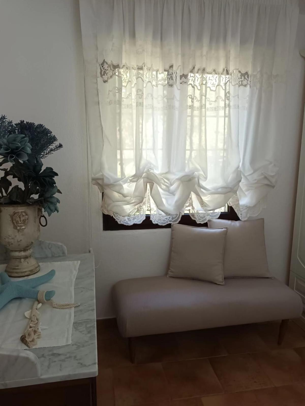 Villa Con Immenso Giardino Orosei Εξωτερικό φωτογραφία