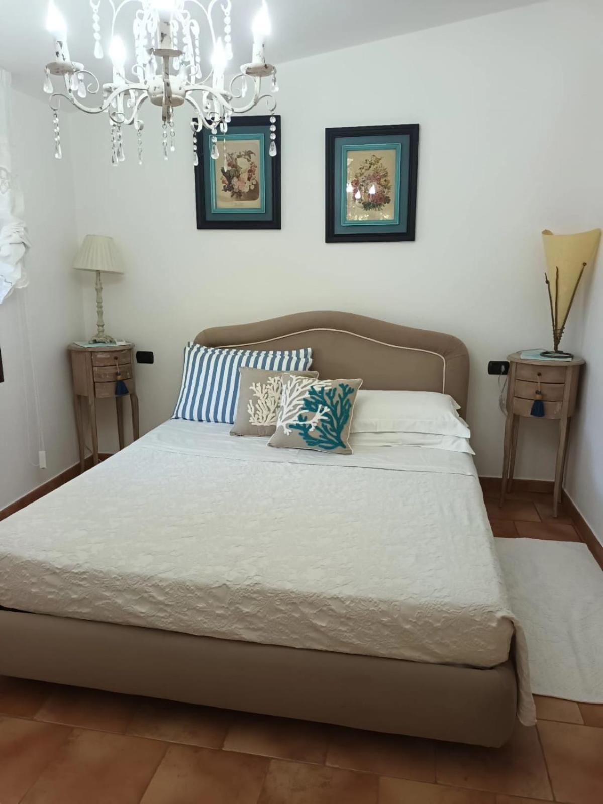 Villa Con Immenso Giardino Orosei Εξωτερικό φωτογραφία