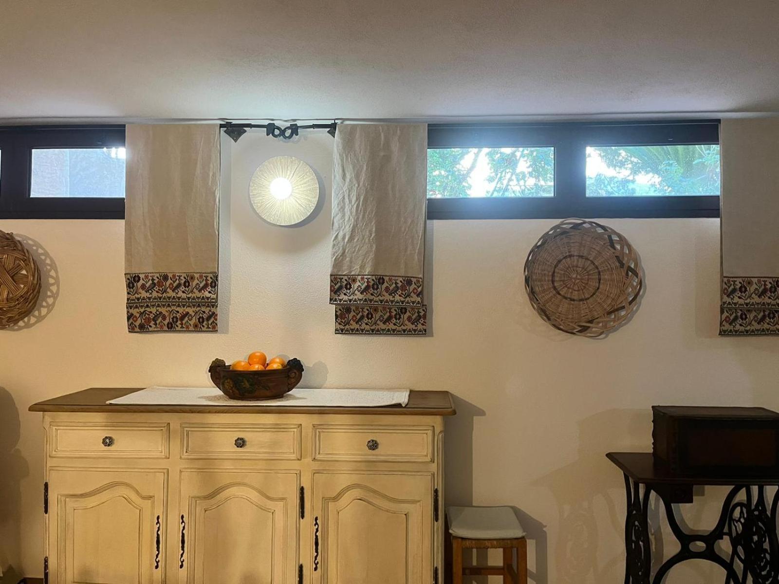 Villa Con Immenso Giardino Orosei Εξωτερικό φωτογραφία