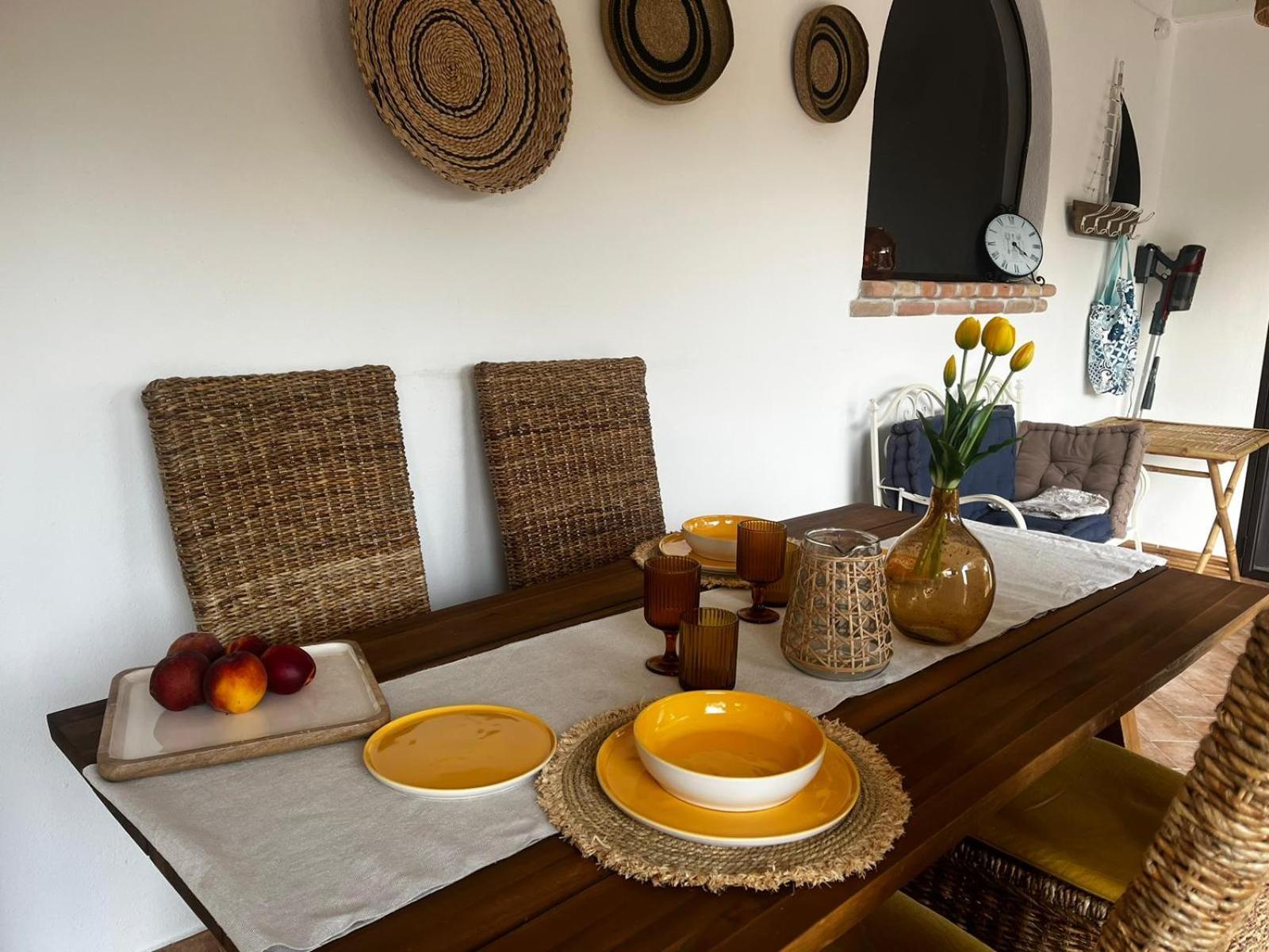 Villa Con Immenso Giardino Orosei Εξωτερικό φωτογραφία