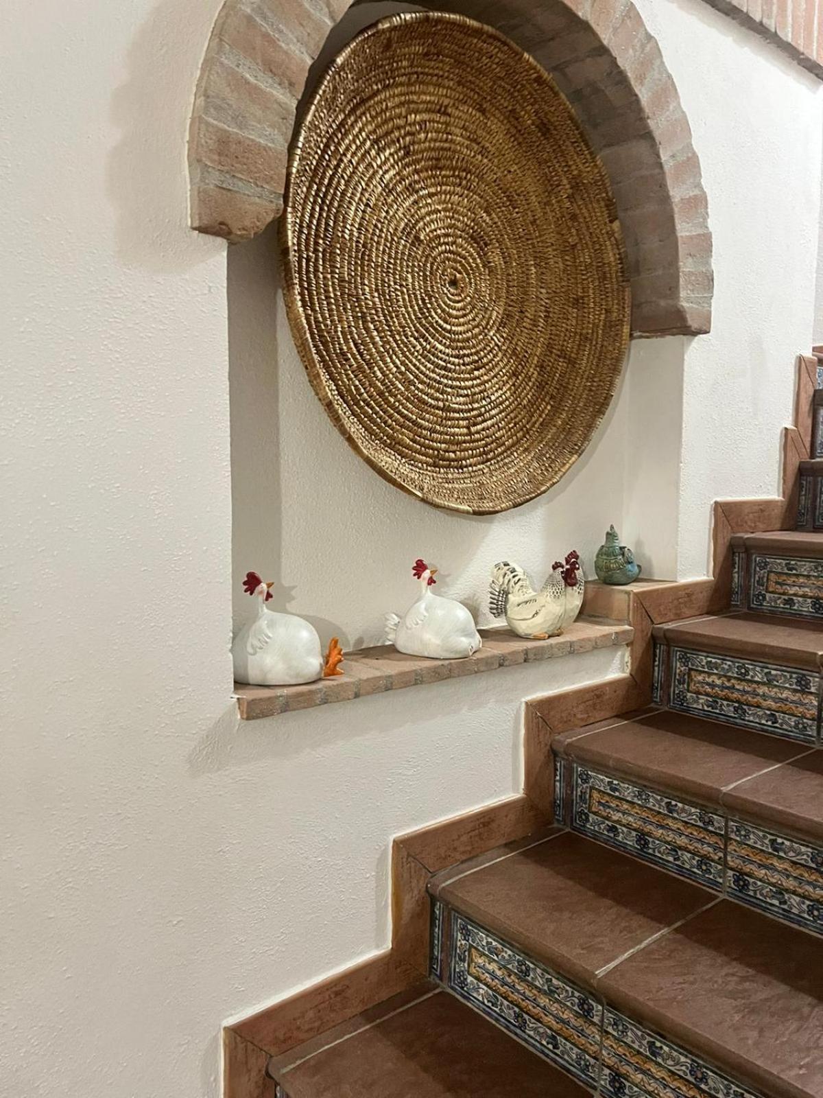 Villa Con Immenso Giardino Orosei Εξωτερικό φωτογραφία